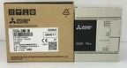 New in box Mitsubishi PLC FX3SA-20MR-CM