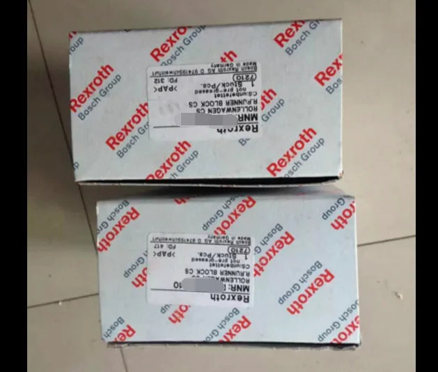1PC  NEW   REXROTH   R162281420    free  shipping