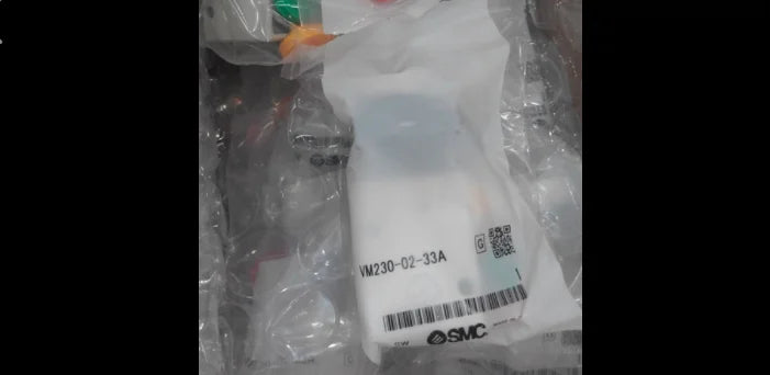 1PC NEW SMC VM230-02-33A free shipping