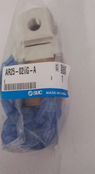 1PC NEW SMC AR25-02G-A free shipping