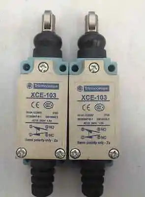 XCE-103 1Pcs NEW Schneider Limit Switch free shipping