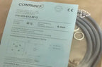 DW-DD-615-M12 DWDD615M12 Contrinex NEW IN BOX