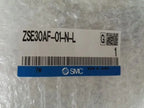 ZSE30AF-01-N-L ZSE30AF01NL SMC New