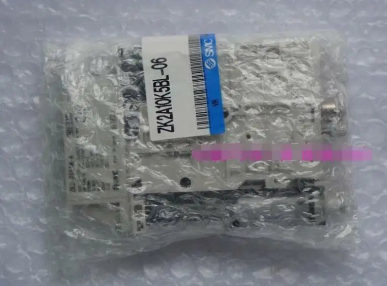 1pc ZK2A10K5BL-06 ZK2A10K5BL06 SMC Vacuum generator free shipping