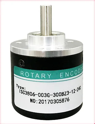 1pc new ISC3806-003G-300BZ3-12-24C