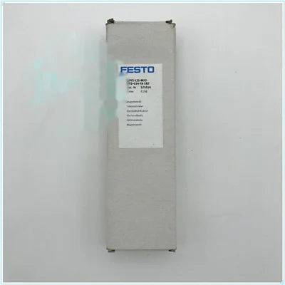 1pc new FESTO VUVS-L25-M52-MZD-G14-F8-1B2 575514