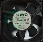 1pc fan new CNDC24B7R CNDC24U7C-061 10.8W CNDC24B7P 24V SERVO