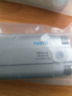 ADVU-16-20-A-P-A ADVU1620APA 156596H158 FESTO NEW