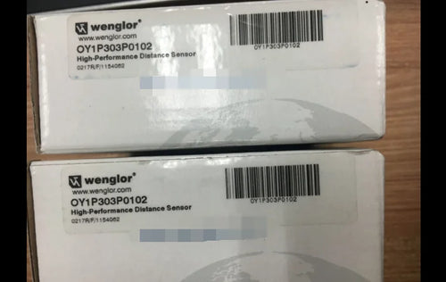 1PC   NEW   Wenglor    OY1P303P0102     free   shipping