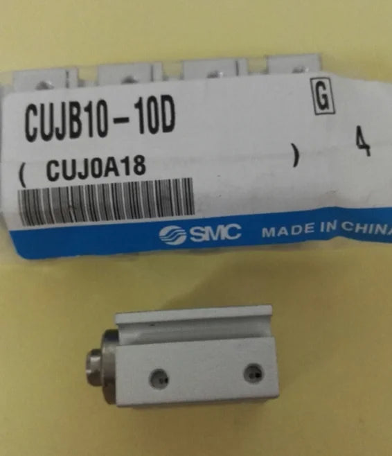 CUJB10-10D CUJB1010D 1PCS NEW SMC cylinder free ship