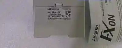 FXON-3A FXON3A New MITSUBISHI PLC MODULE free shipping