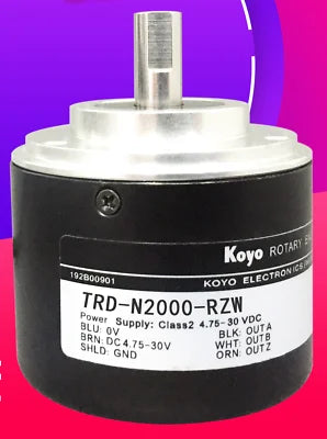 1pc new KOYO TRD-N2000-RZW
