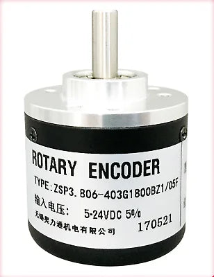 1pc new ZSP3.806-403G1800BZ1/05F