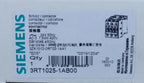 New Siemens 3RT1025-1AB00 contactor free shipping