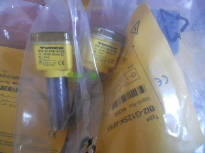 Bi5-G18SK-AP6X Bi5G18SKAP6X 1PCS New Turck Proximity Sensor free shipping