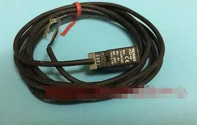 New In Box KEYENCE Sensor Replace PZ-42