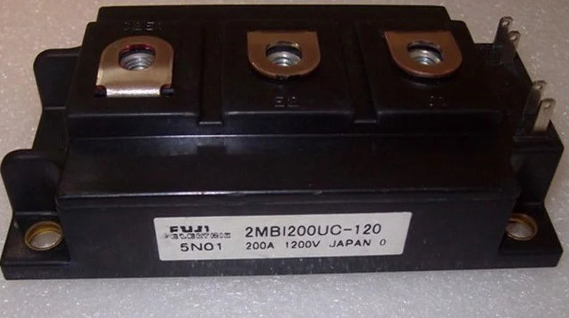 New Fuji 2MBI200UC-120 IGBT module free shipping