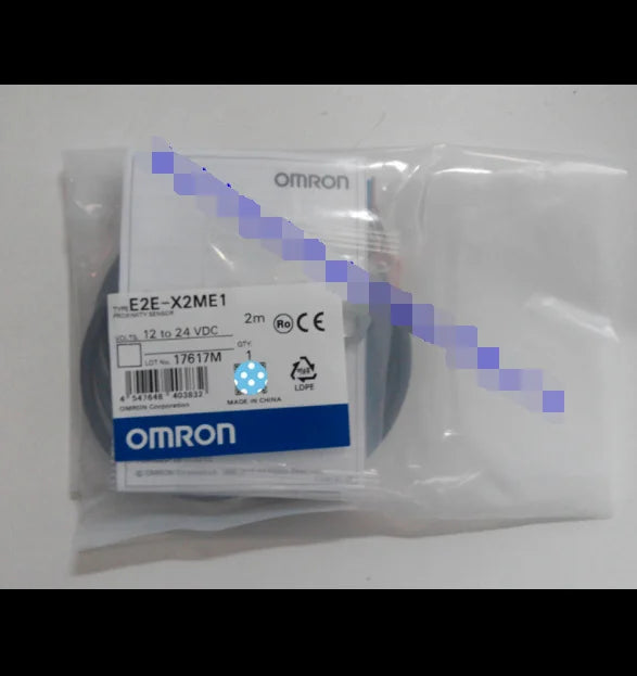 1PC  NEW   Omron    E2E-X2ME1    free  shipping