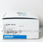 1PC  NEW   Omron   E39-R12     free  shipping