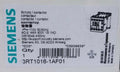 New Siemens 3RT1016-1AF01 contactor free shipping