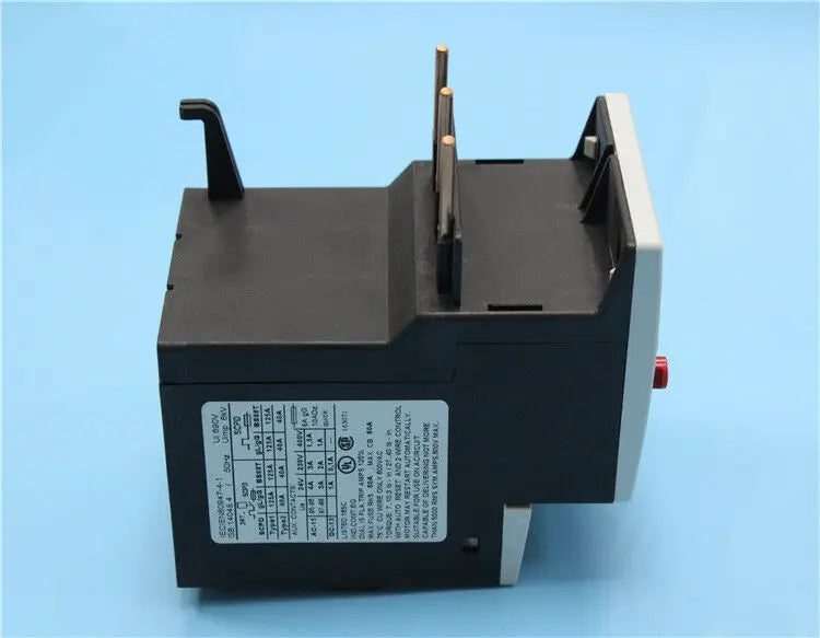 1pc      Siemens  3RU5136-4HB0  40-50A   Thermal relay  free shipping