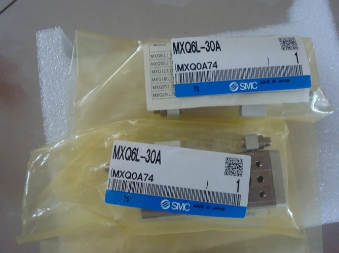 MXQ6L-30A MXQ6L30A 1PC New SMC cylinder free shipping