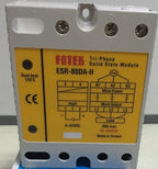 ESR-80DA-H ESR80DAH 1PC NEW FOTEK solid state relays free ship
