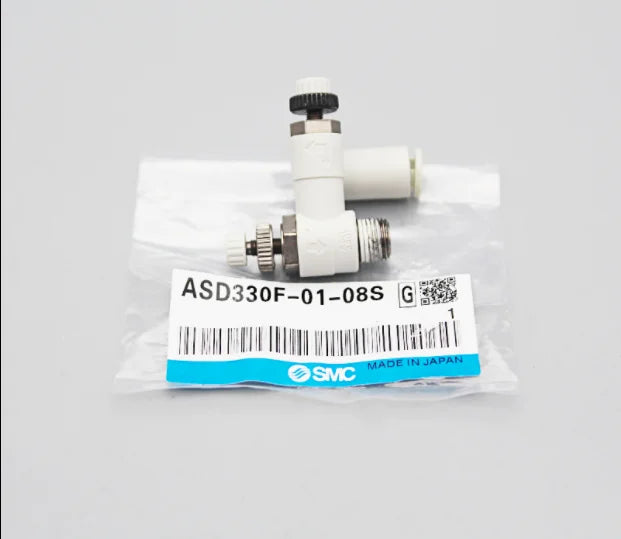 1PC NEW SMC ASD330F-01-08S free shipping