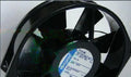 1pc new fan 7114NH 24V 19W ebmpapst 150*38MM freeship