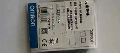 E3Z-B82 E3ZB82 1PC NEW OMRON Switch free shipping