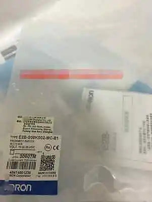 E2B-S08KS02-MC-B1 1PC New OMRON proximity switch free shipping