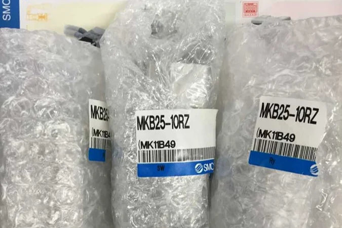 MKB25-10RZ MKB2510RZ 1pcs New SMC free shipping