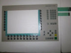 New  Siemens  MP370-12   button membrane free shipping