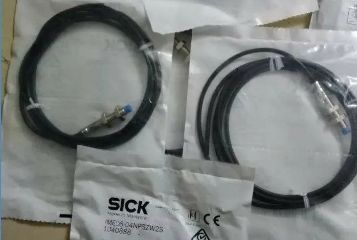 IME08-04NPSZW2S IME0804NPSZW2S SICK NEW IN BOX free shipping