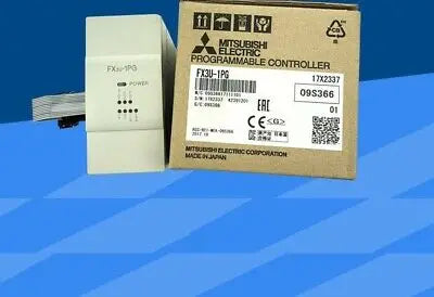 1pc new Mitsubishi FX3U-2HC