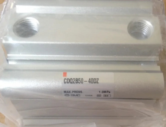 CDQ2B50-40DZ CDQ2B5040DZ 1PC New SMC cylinder free shipping