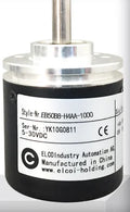 1pc new EB50B8-H4AA-1000 2000 360 2500 600 100 200 1024 500 KE