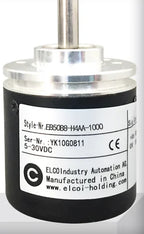 1pc new EB50B8-H4AA-1000 2000 360 2500 600 100 200 1024 500 KE