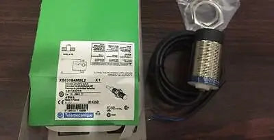 1PC NEW XS630B4MBL2 Schneider free ship