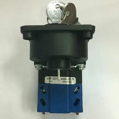 1pc new LW39 LW39-25YM-4AB-11/2P SIEMENS