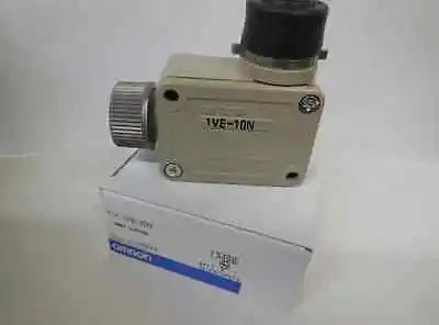 1VE-10N 1VE10N 1PC NEW IN BOX Omron Limit Switch free shipping
