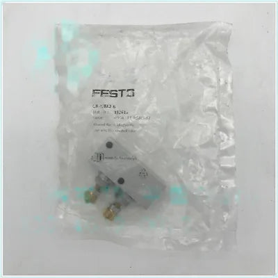 1pc new FESTO GR-1/8X2-B 152612