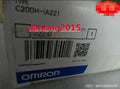 1PC New In Box Omron C200H-IA221 C200HIA221