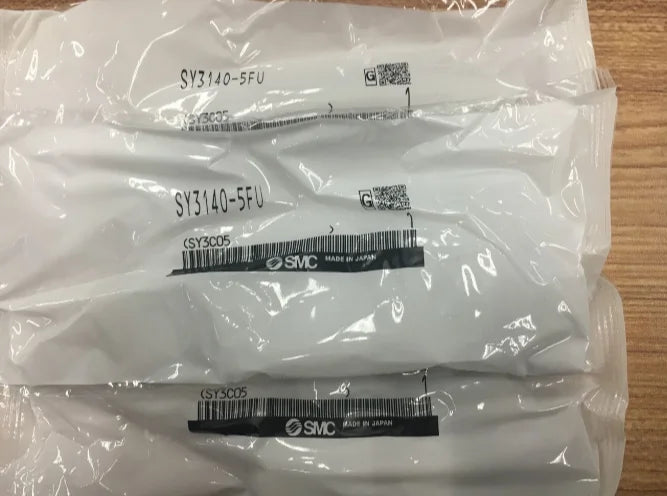 SY3140-5FU SY31405FU 1PC New SMC free shipping