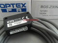 BGS-Z30N BGSZ30N 1PC New OPTEX Photoelectric Sensors free ship