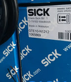 1PC NEW SICK GTE10-N1212 free shipping