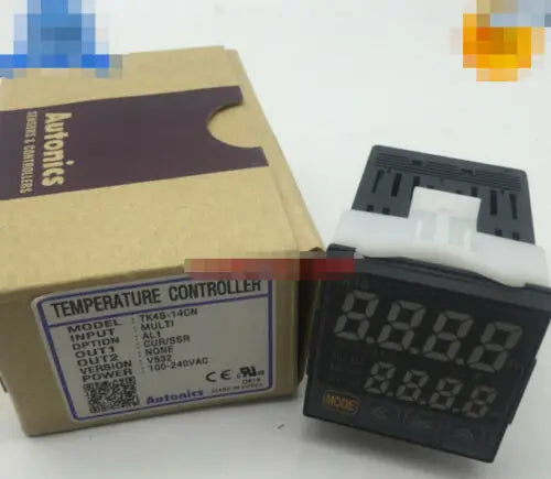 1PC New  Autonics TK4S-14CN