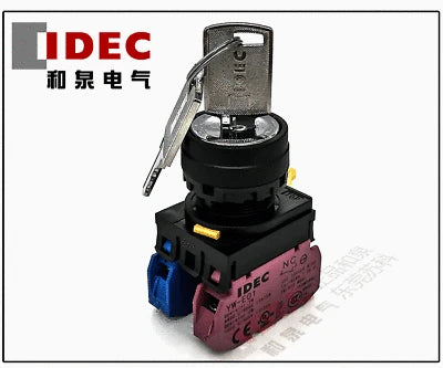 1pc new YW1K-3AE11 IDEC