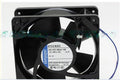 1pc new fan 4114NXH ebmpapst 24VDC 11W 120*120*38 freeship
