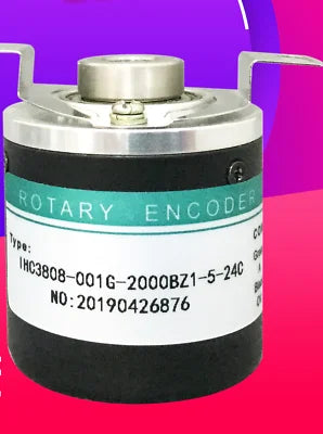 1pc new IHC3808-001G-2000BZ1-5-24C